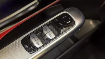 MERCEDES-BENZ GLC COUPE 43 2.0L 2025 MODEL YEAR GRAY COLOR EXTERIOR