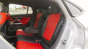 MERCEDES-BENZ GLC COUPE 43 2.0L 2025 MODEL YEAR GRAY COLOR EXTERIOR