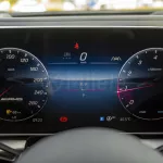 MERCEDES-BENZ GLC COUPE 43 2.0L 2025 MODEL YEAR BLACK COLOR EXTERIOR - Thumbnail 8