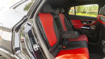 MERCEDES-BENZ GLC COUPE 43 2.0L 2025 MODEL YEAR BLACK COLOR EXTERIOR