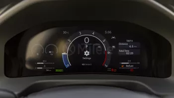 TOYOTA LAND CRUISER 300 VXR 3.5L HYBRID 2025 MODEL YEAR BLACK COLOR