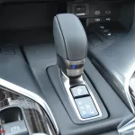 Lexus LX700h Signature 2025 Model Year 3.5L AT Hybrid Black Color Exterior - Thumbnail 9