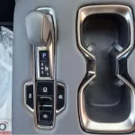 Lexus LM350H VIP 2025 Model Year 4 Seater Hybrid Black Color Exterior - Thumbnail 9