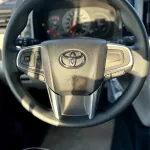 Toyota Hiace 2.8L Diesel 2026 Model Year Manual 13 seater Ready for export - Thumbnail 7