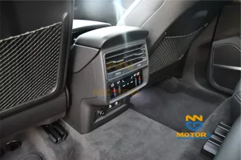 2022 AUDI SQ8 TFSI QUATTRO TIPTRONIC