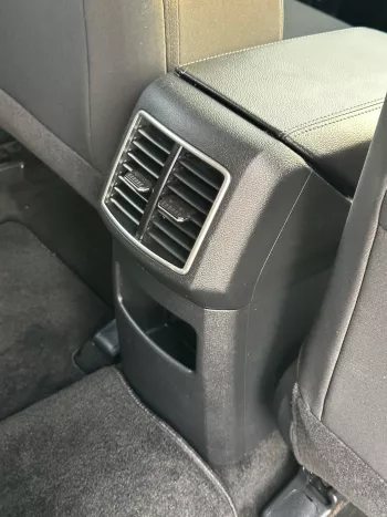 Kia Sportage 2.4L Petrol 2020 Model Year White Color Exterior