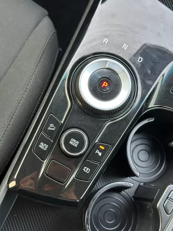 Kia Sportage 2.4L Petrol 2020 Model Year White Color Exterior