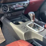 Toyota Hilux SR.5 2.7L Petrol 2025 Model Year White Color Exterior  - Thumbnail 8