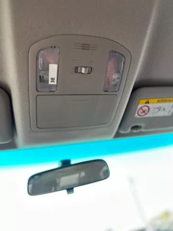 Toyota Hilux SR.5 2.7L Petrol 2025 Model Year White Color Exterior 