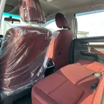 Toyota Hilux SR.5 2.7L Petrol 2025 Model Year White Color Exterior  - Thumbnail 16