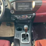 Toyota Hilux SR.5 2.7L Petrol 2025 Model Year White Color Exterior  - Thumbnail 19