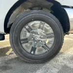 Toyota Hilux SR.5 2.7L Petrol 2025 Model Year White Color Exterior  - Thumbnail 20