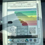 Toyota Hilux SR.5 2.7L Petrol 2025 Model Year White Color Exterior  - Thumbnail 21