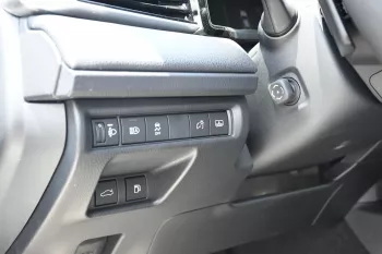 Toyota Camry GLE 2.5L Petrol 2025 Model Year Black Color Exterior