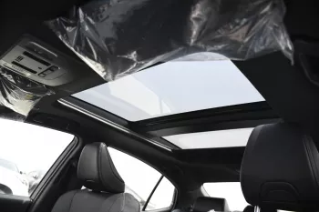 Toyota Camry GLE 2.5L Petrol 2025 Model Year Black Color Exterior