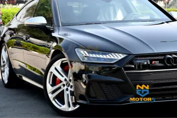 2022 AUDI S7 SPORTBACK TDI QUATTRO TIPTRONIC
