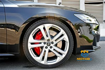 2022 AUDI S7 SPORTBACK TDI QUATTRO TIPTRONIC