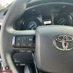 TOYOTA HILUX ADVENTURE 4.0L PETROL AT 2025 MODEL YEAR WHITE COLOR - Thumbnail 6