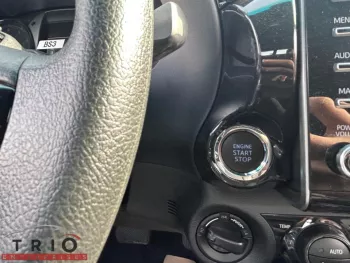 TOYOTA HILUX ADVENTURE 4.0L PETROL AT 2025 MODEL YEAR WHITE COLOR