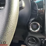 TOYOTA HILUX ADVENTURE 4.0L PETROL AT 2025 MODEL YEAR WHITE COLOR - Thumbnail 10