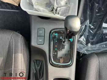 TOYOTA HILUX ADVENTURE 4.0L PETROL AT 2025 MODEL YEAR WHITE COLOR