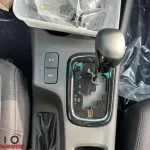 TOYOTA HILUX ADVENTURE 4.0L PETROL AT 2025 MODEL YEAR WHITE COLOR - Thumbnail 11