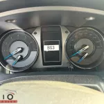 TOYOTA HILUX ADVENTURE 4.0L PETROL AT 2025 MODEL YEAR WHITE COLOR - Thumbnail 12
