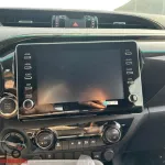 TOYOTA HILUX ADVENTURE 4.0L PETROL AT 2025 MODEL YEAR WHITE COLOR - Thumbnail 13