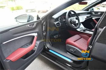 2022 AUDI S7 SPORTBACK TDI QUATTRO TIPTRONIC