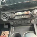 TOYOTA HILUX ADVENTURE 4.0L PETROL AT 2025 MODEL YEAR WHITE COLOR - Thumbnail 14