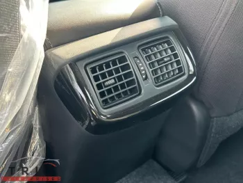 TOYOTA HILUX ADVENTURE 4.0L PETROL AT 2025 MODEL YEAR WHITE COLOR