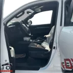 TOYOTA HILUX ADVENTURE 4.0L PETROL AT 2025 MODEL YEAR WHITE COLOR - Thumbnail 17