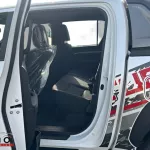 TOYOTA HILUX ADVENTURE 4.0L PETROL AT 2025 MODEL YEAR WHITE COLOR - Thumbnail 18