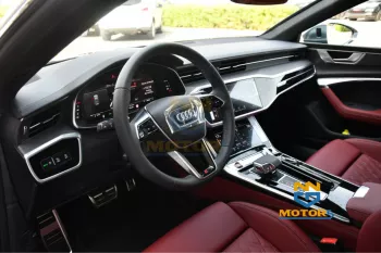 2022 AUDI S7 SPORTBACK TDI QUATTRO TIPTRONIC