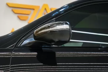Mercedes-Benz GLE 53 AMG 2023 Model Year Black Color Exterior 