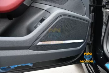 2022 AUDI S7 SPORTBACK TDI QUATTRO TIPTRONIC