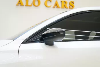 Audi RS3 2.5L Petrol 2025 Model Year White Color Exterior