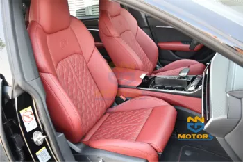 2022 AUDI S7 SPORTBACK TDI QUATTRO TIPTRONIC