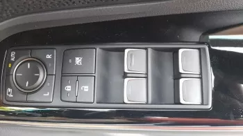 Lexus LX 600 2025 Model Year 3.5L Petrol RHD White Color