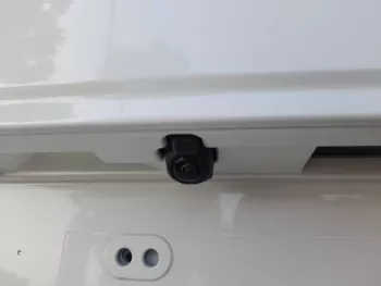 Lexus LX 600 2025 Model Year 3.5L Petrol RHD White Color