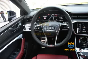 2022 AUDI S7 SPORTBACK TDI QUATTRO TIPTRONIC