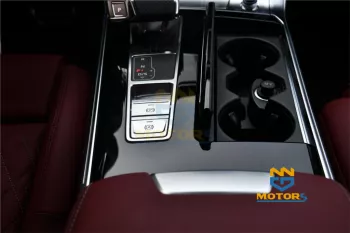 2022 AUDI S7 SPORTBACK TDI QUATTRO TIPTRONIC