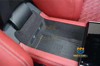 2022 AUDI S7 SPORTBACK TDI QUATTRO TIPTRONIC
