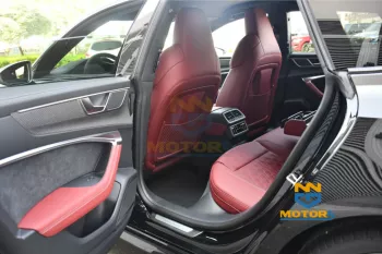 2022 AUDI S7 SPORTBACK TDI QUATTRO TIPTRONIC