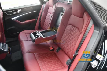 2022 AUDI S7 SPORTBACK TDI QUATTRO TIPTRONIC
