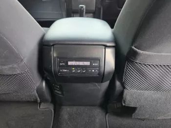 Toyota Prado 2.8L Diesel 2016 Model Year White Color Exterior 