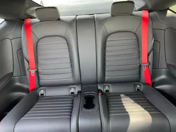 Mercedes-Benz C43 AMG 3.0L Petrol V6 2019 Model Year White Color Exterior 
