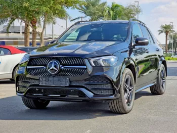 MERCEDES BENZ GLE 400 Diesel 2023