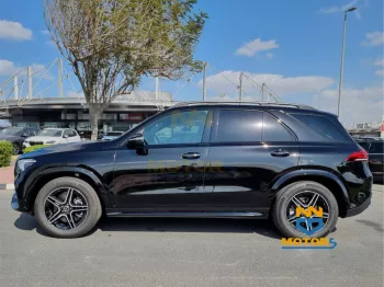 MERCEDES BENZ GLE 400 Diesel 2023