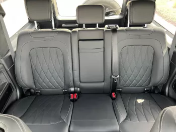 Mercedes-Benz G63 4.0L Petrol 2020 Model Year White Color Exterior 